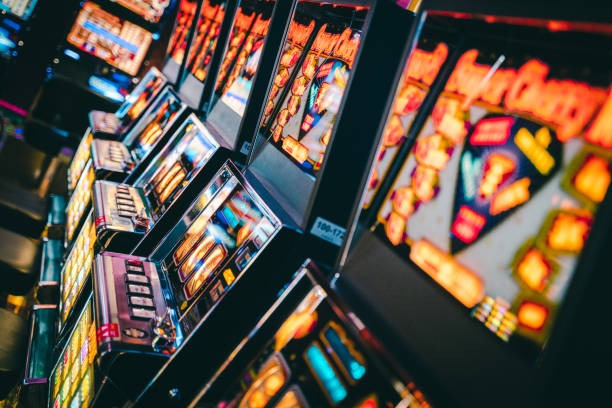 slotasiabet Sweet Bonanza Lobby