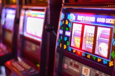 slotasiabet Arcade Games