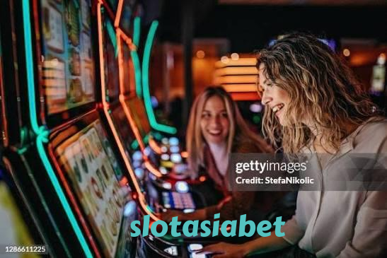 slotasiabet Live Casino Tables Built for Indonesia