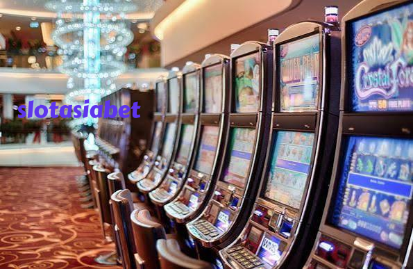 slotasiabet App – Casino in Your Pocket