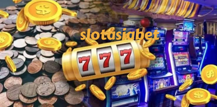 slotasiabet Slot Rooms Built for Your Lobby